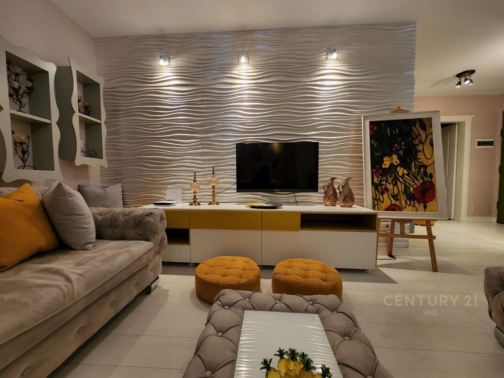 Apartament me qira Kopshti Zoologjik