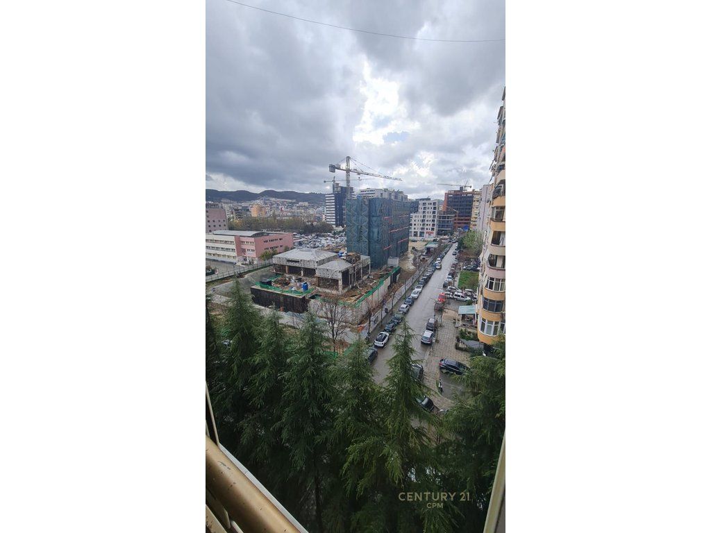 Apartament në shitje Tirana e Re
