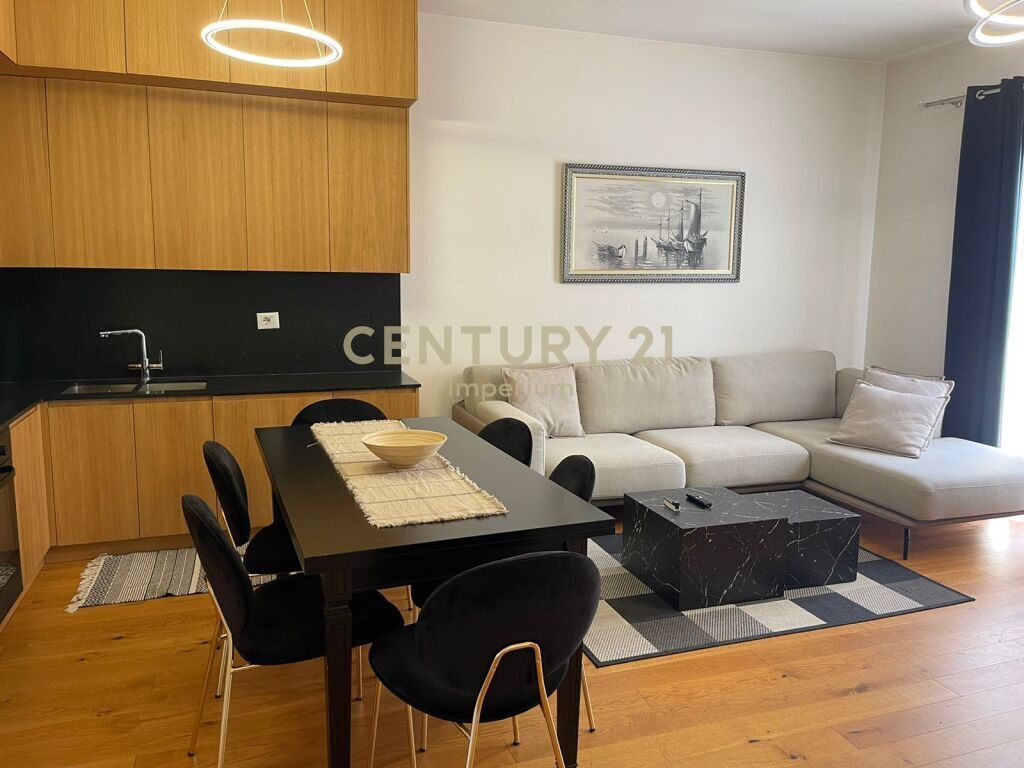 Apartament në shitje TEG