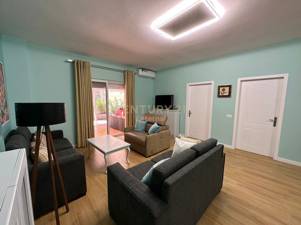 Apartament në shitje Sarandë