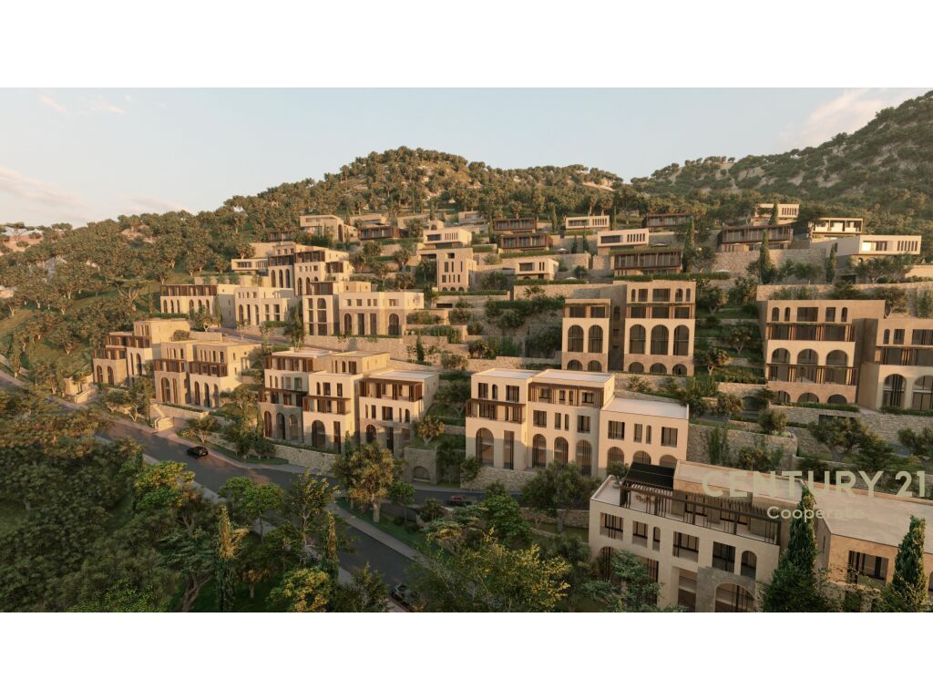 Apartament në shitje Himarë