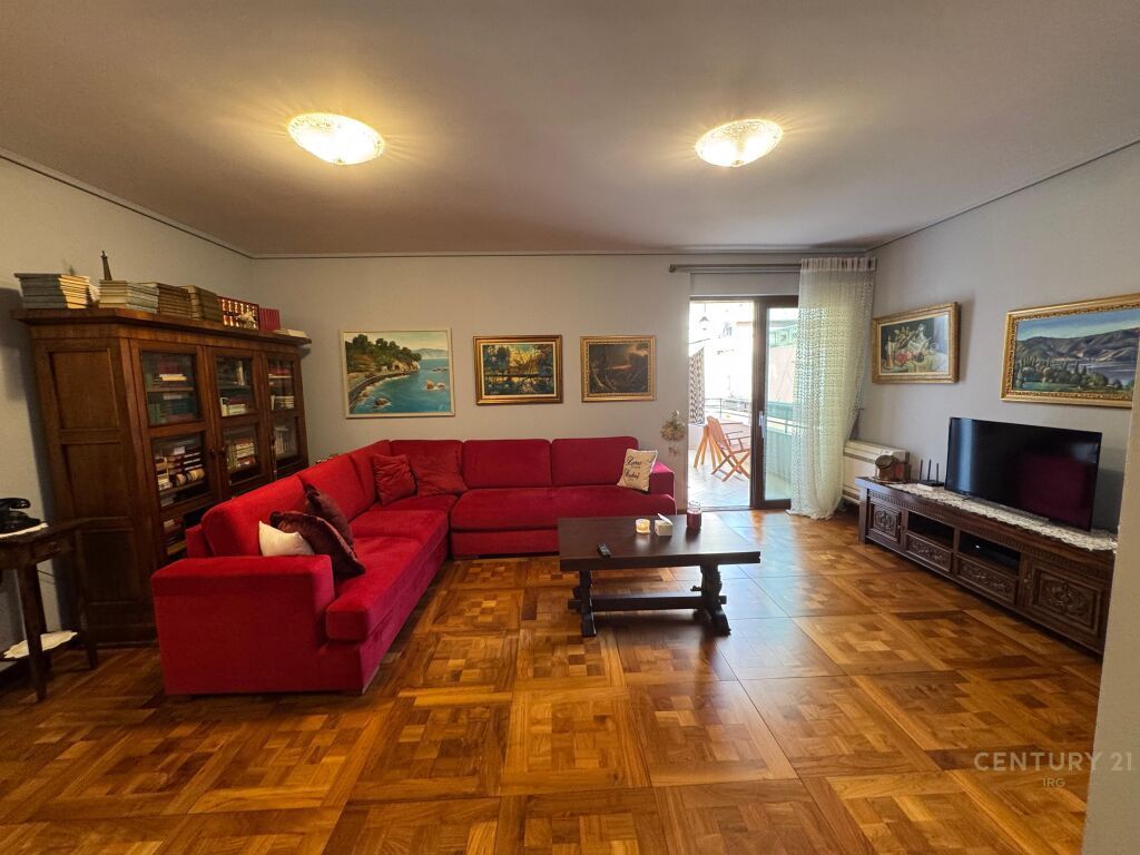 Apartament në shitje Bllok