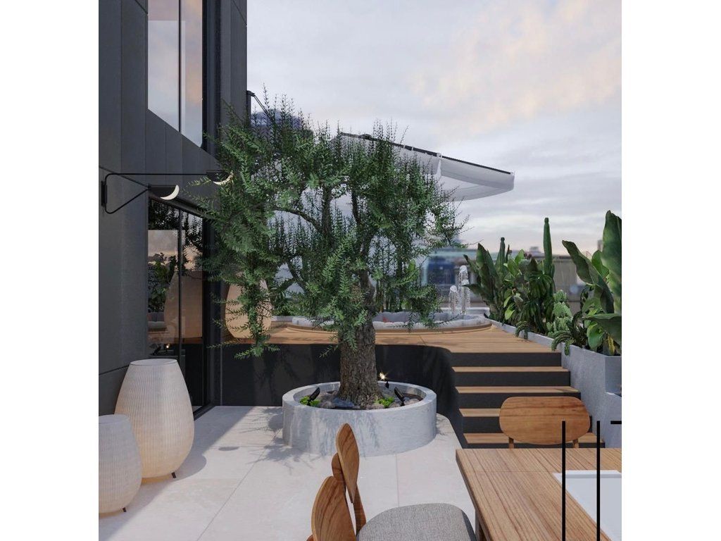 Apartament në shitje Blvd. Zogu I