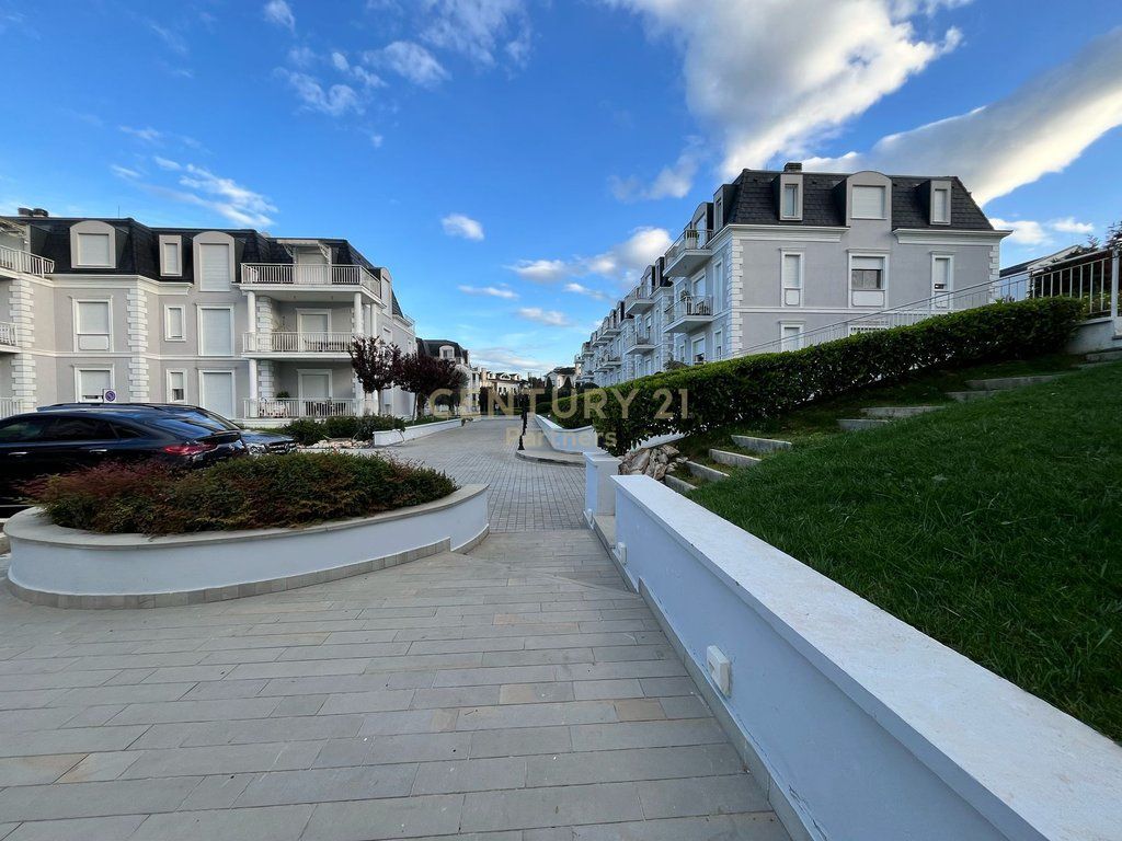 Apartament në shitje TEG