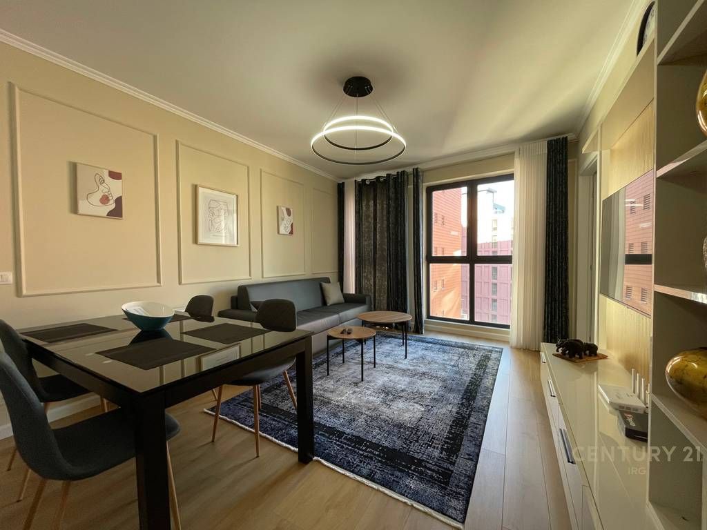 Apartament në shitje Bllok