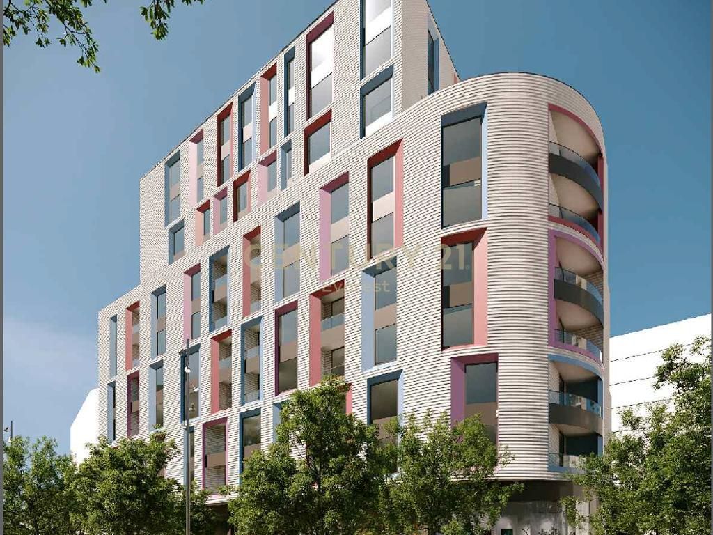 Apartament në shitje Komuna e Parisit