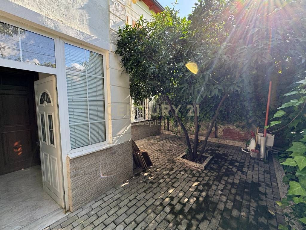 Apartament në shitje Rr. e Dibrës