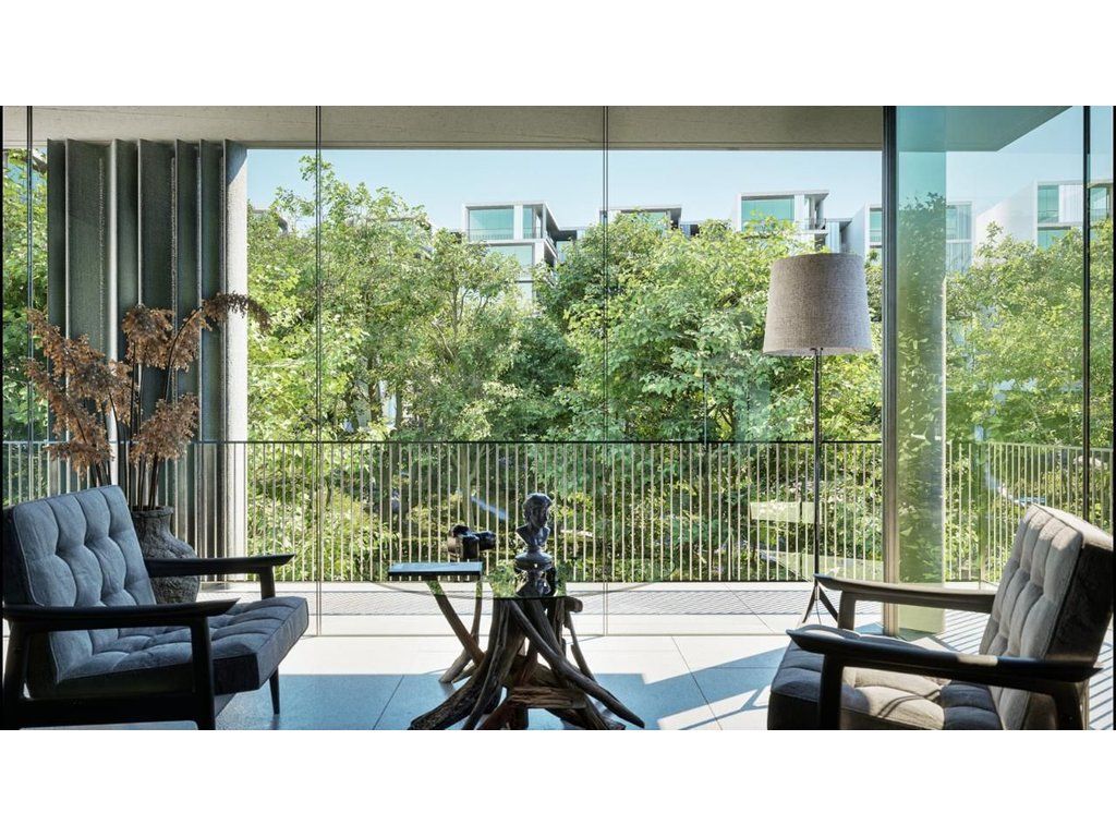 Apartament në shitje TEG