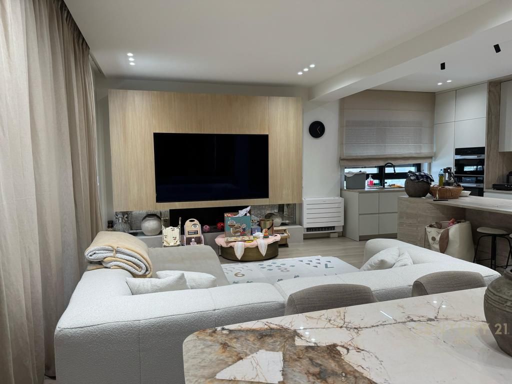 Apartament në shitje Kodra e Diellit 2