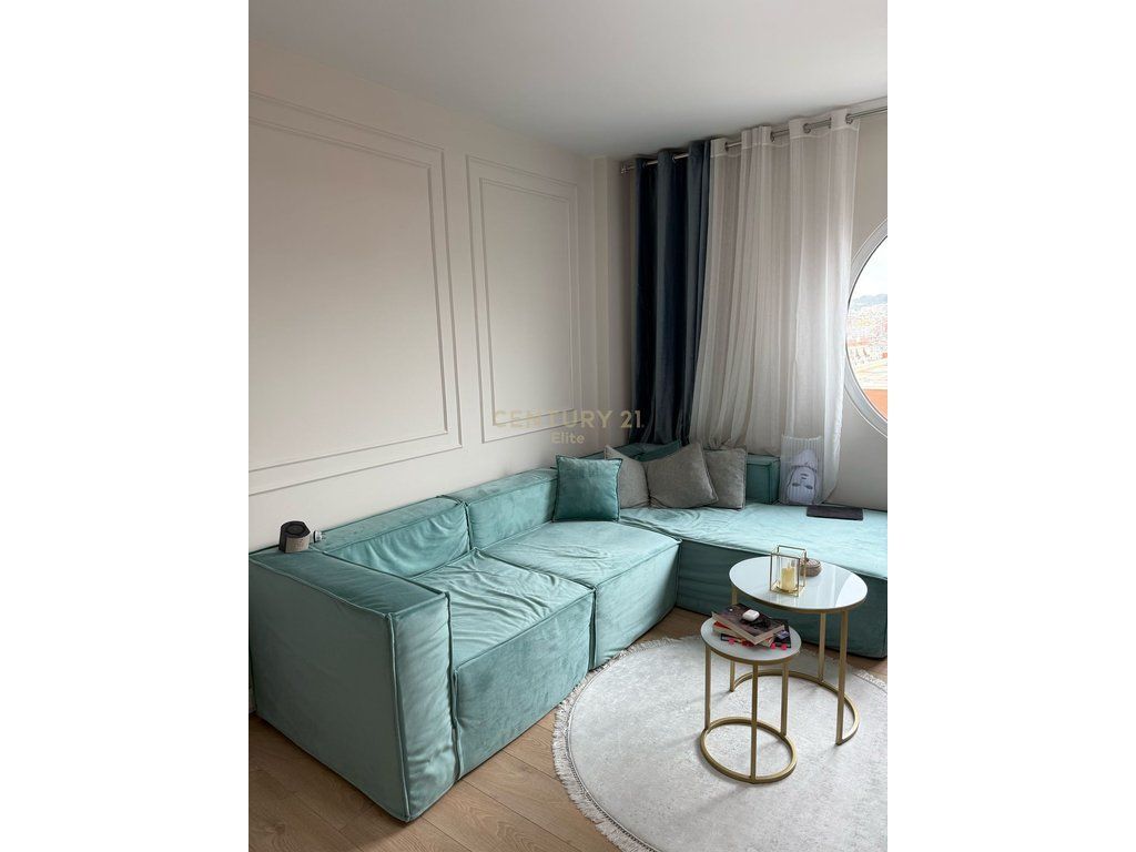 Apartament në shitje Rr. e Kavajës