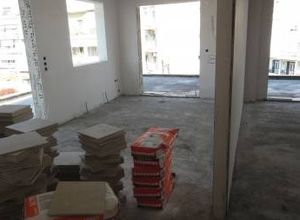 Apartment, TIF - University Area