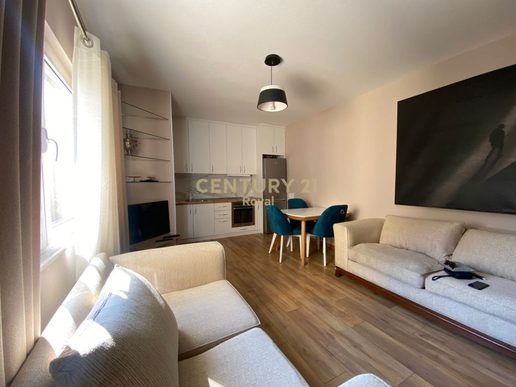 Apartament në shitje Rr. e Elbasanit