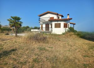 Μονοκατοικία προς πώληση Αναστασία (Νέα Ζίχνη) 107 τ.μ. Ισόγειο 2 Υπνοδωμάτια
