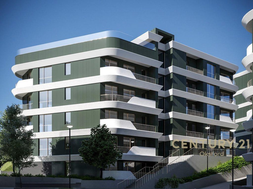 Apartament në shitje Liqeni I Thatë