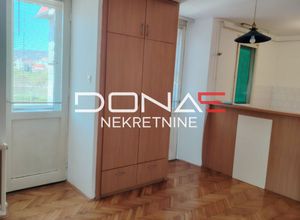 апартамент  за продажба  Nis Medijana: Bulevar Nemanjica - Dom zdravlja - Bulevar zona III, 82 ㎡, 3-ти етаж изображение #4