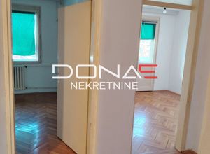 апартамент  за продажба  Nis Medijana: Bulevar Nemanjica - Dom zdravlja - Bulevar zona III, 82 ㎡, 3-ти етаж изображение #9
