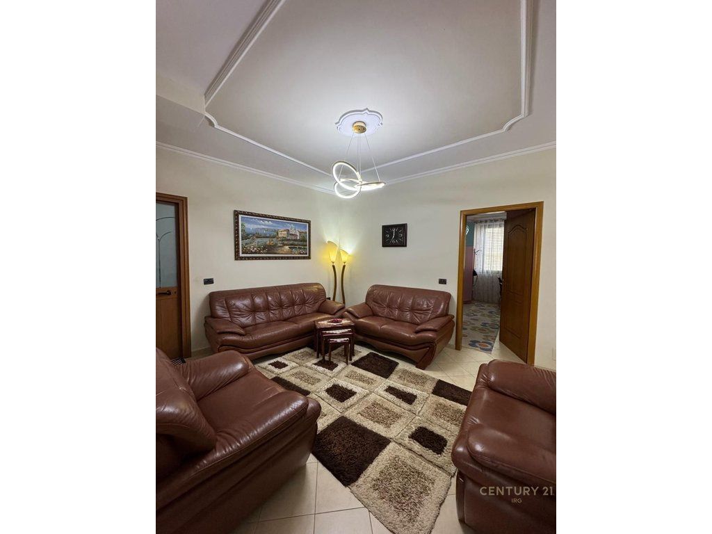 Apartament në shitje Don Bosko