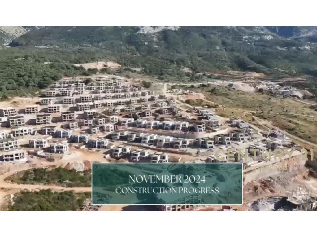 Apartament në shitje Dhërmi