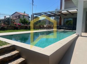 Property in Greece