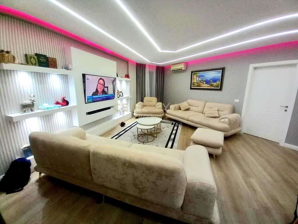 Apartament në shitje Fresku