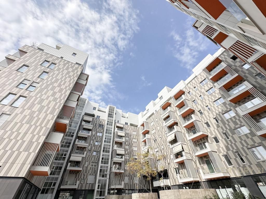 Apartament me qira Zogu i Zi