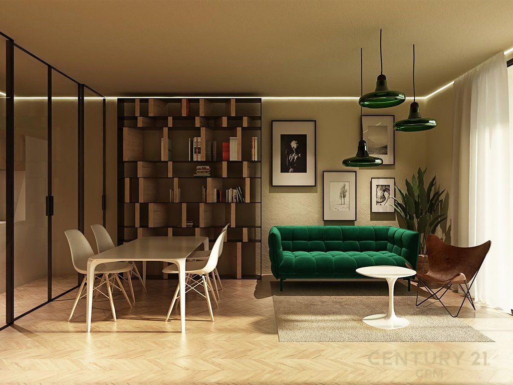 Apartament në shitje Stadiumi Dinamo