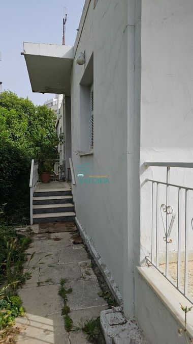 Photo 1,Οικόπεδο, 295τ.μ.,Άνω Φιλοθέη, Φιλοθέη (Αθήνα - Βόρεια Προάστια),€680.000