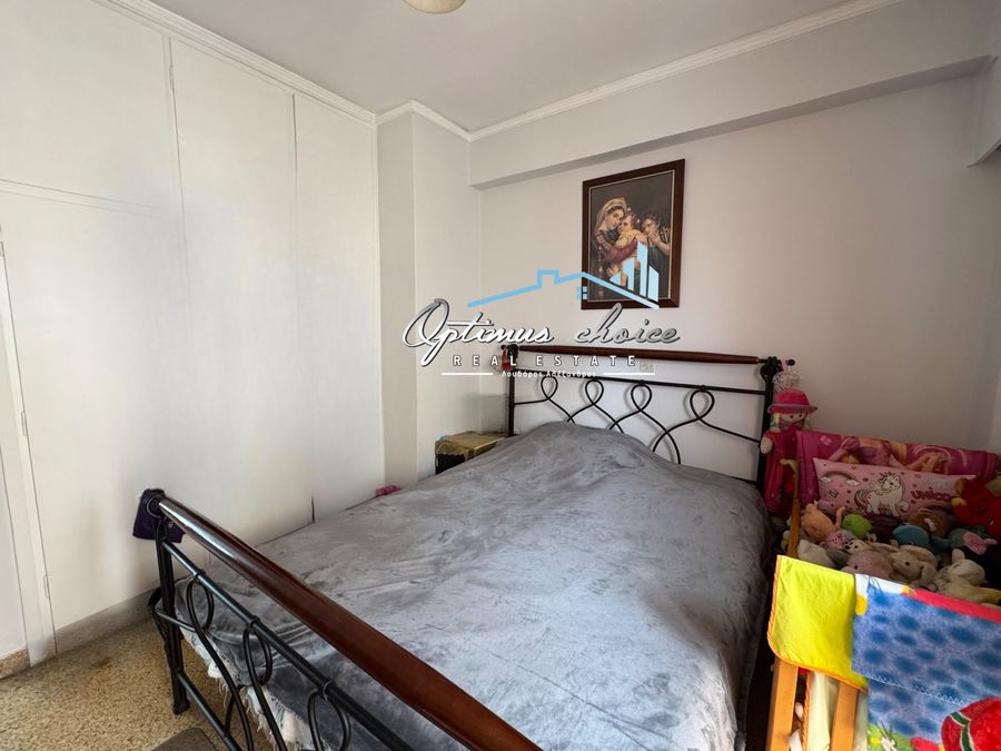 Διαμέρισμα στο Δημοτικό θέατρο - Εικόνα 4