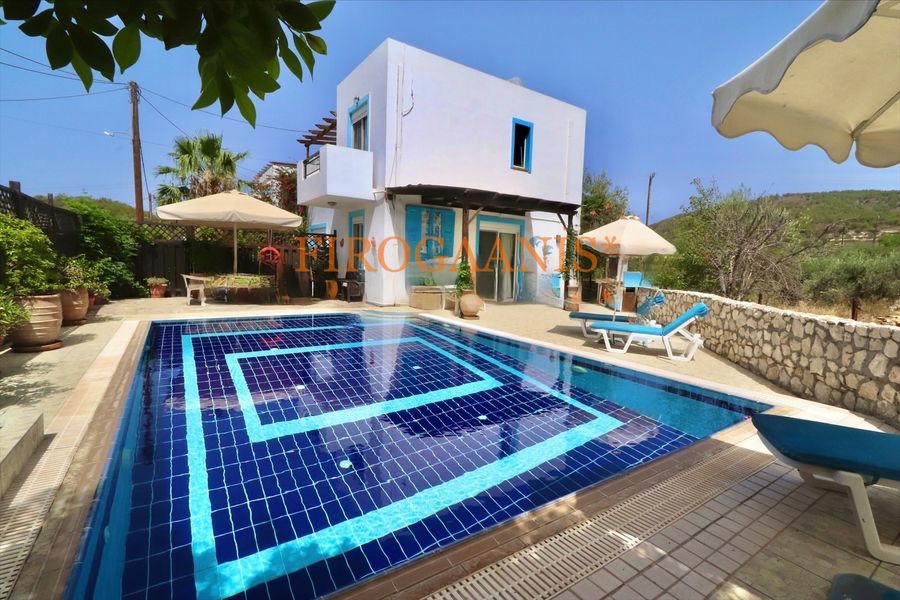 Sale, Detached house, 101m² Rhodes, Pilonas | 15962797 | Spitogatos