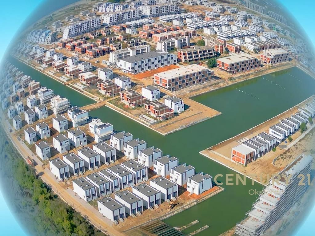 Vilë në shitje Gjiri I Lalzit