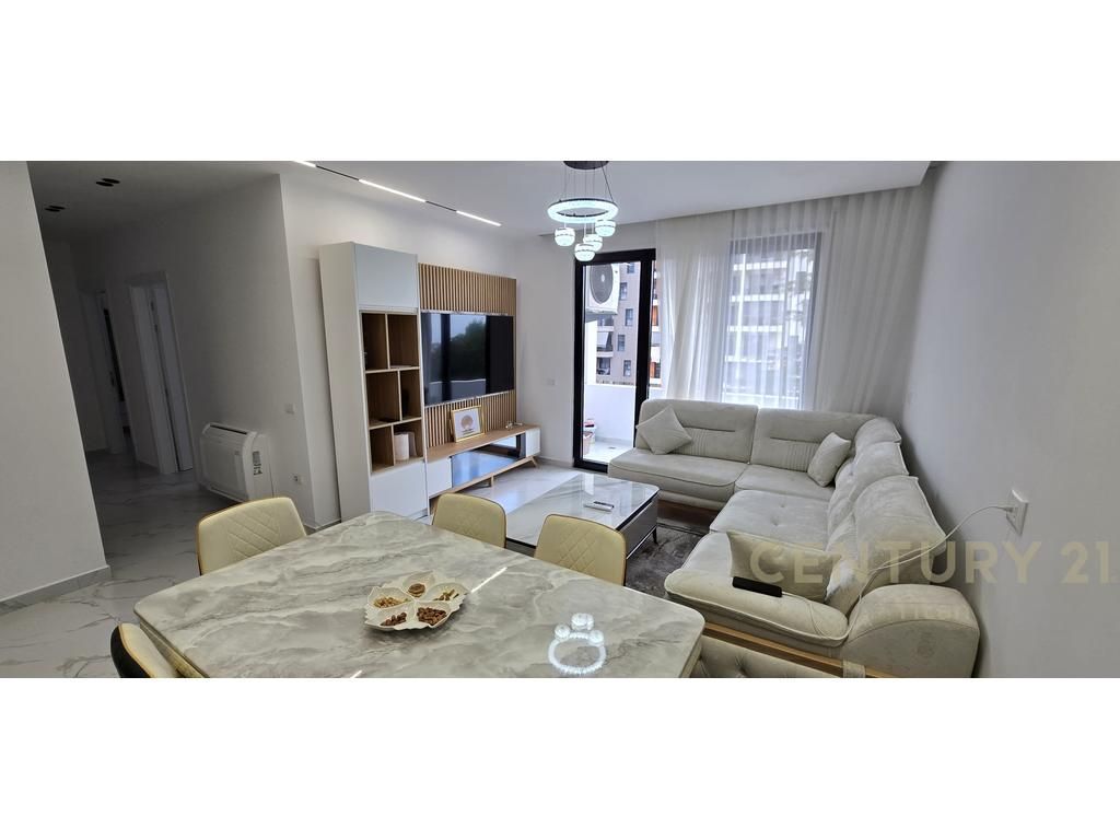 Apartament me qira Don Bosko