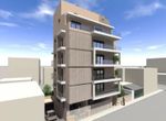  Antheon Dupleks na prodaju 117 ㎡ 3 Spavaće sobe 5 Sprat Novogradnja Slika 23 od 25