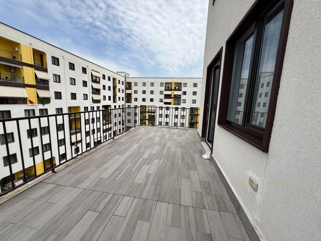 Apartament në shitje Yzberisht