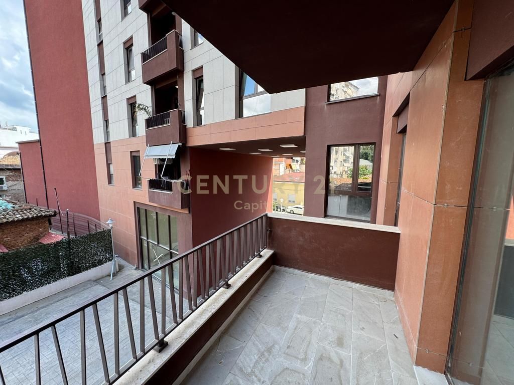 Apartament në shitje Rr. Myslym Shyri