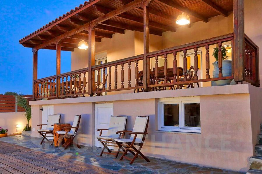 Villa for sale, 98sqm, 500,000€ - Anissaras | Spiti24