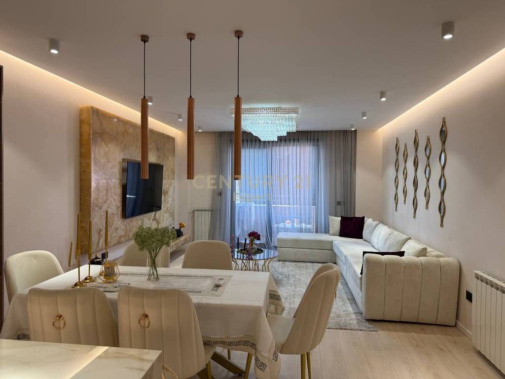 Apartament me qira Liqeni Artificial