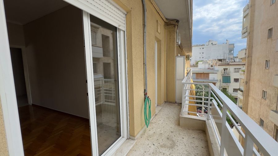 Διαμέρισμα 60 τ.μ., Άγιος Σώστης, Νέα Σμύρνη