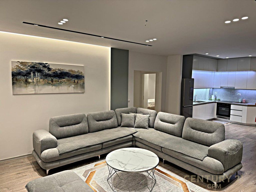 Apartament në shitje Sarandë