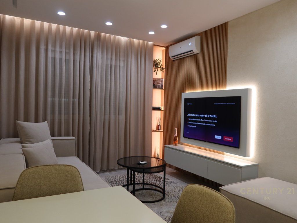 Apartament në shitje Blloku i Ambasadave