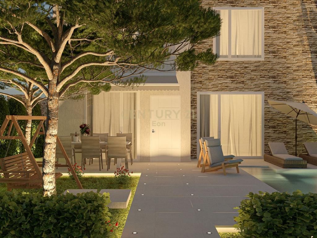 Vilë në shitje Gjiri I Lalzit