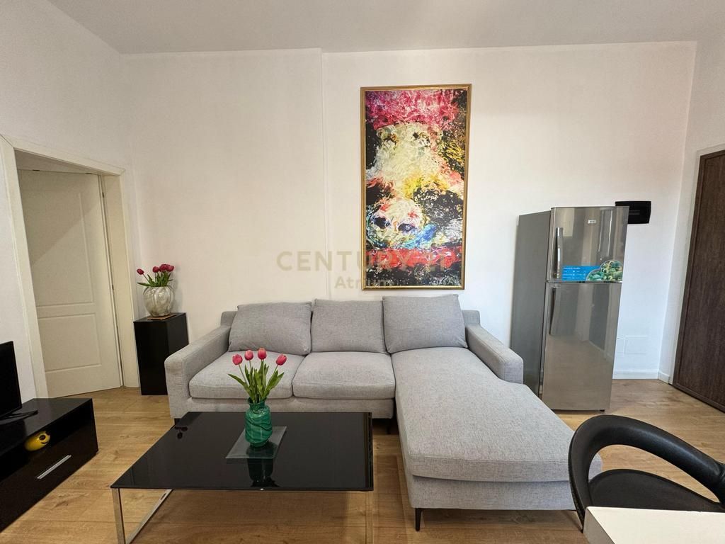 Apartament në shitje Kompleksi Delijorgji