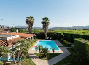 Sale, Villa, 421m² Corinthia, Assos-Lechaio | 17711771 | Spitogatos