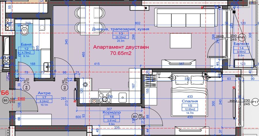 Снимка 318474548