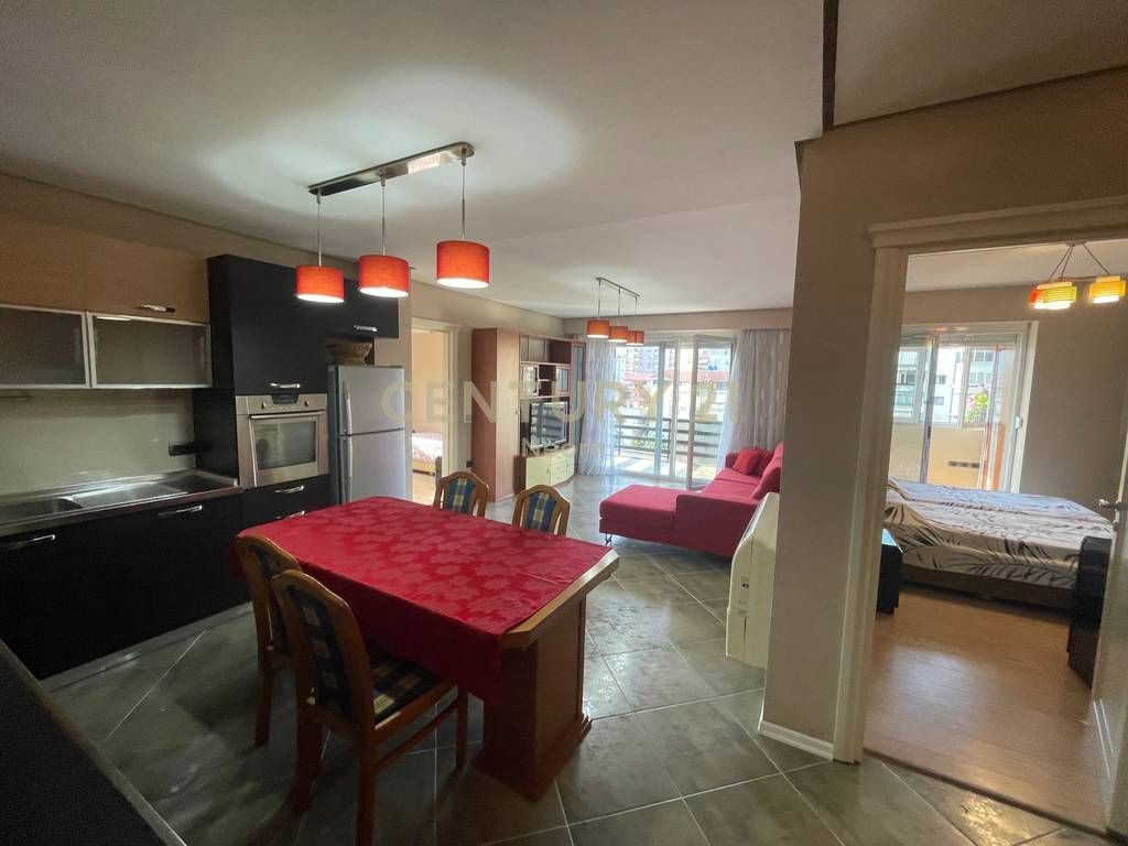 Apartament me qira Kodra e Diellit