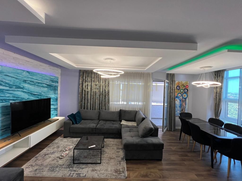 Apartament me qira Laprakë