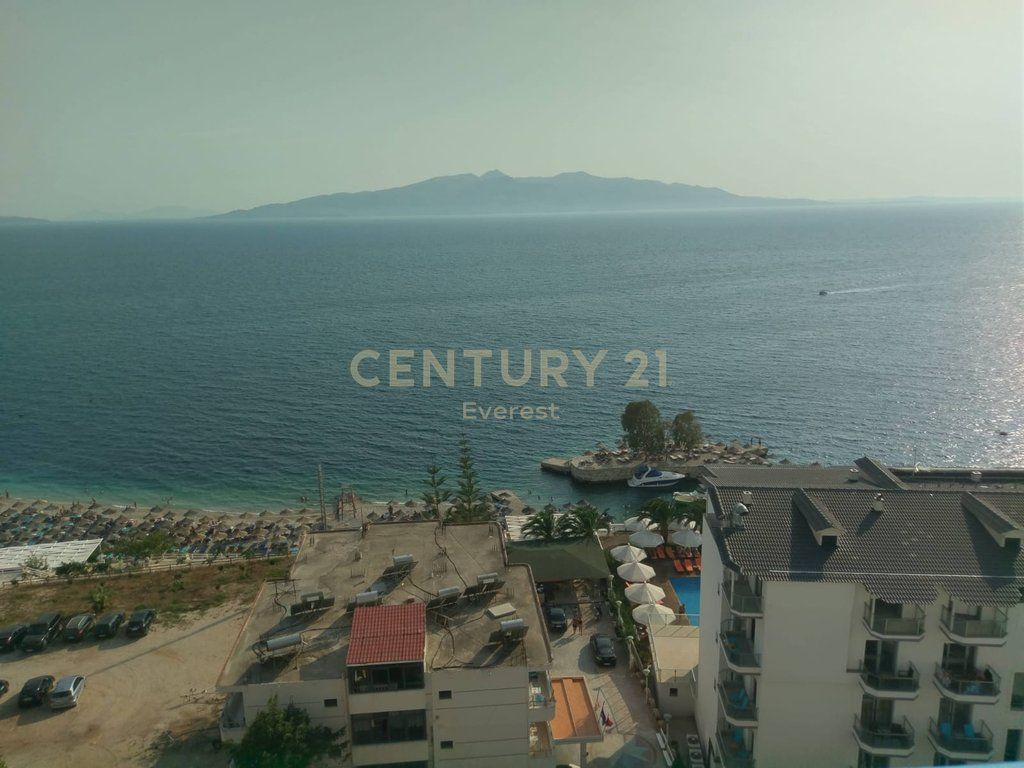 Apartament në shitje Sarandë