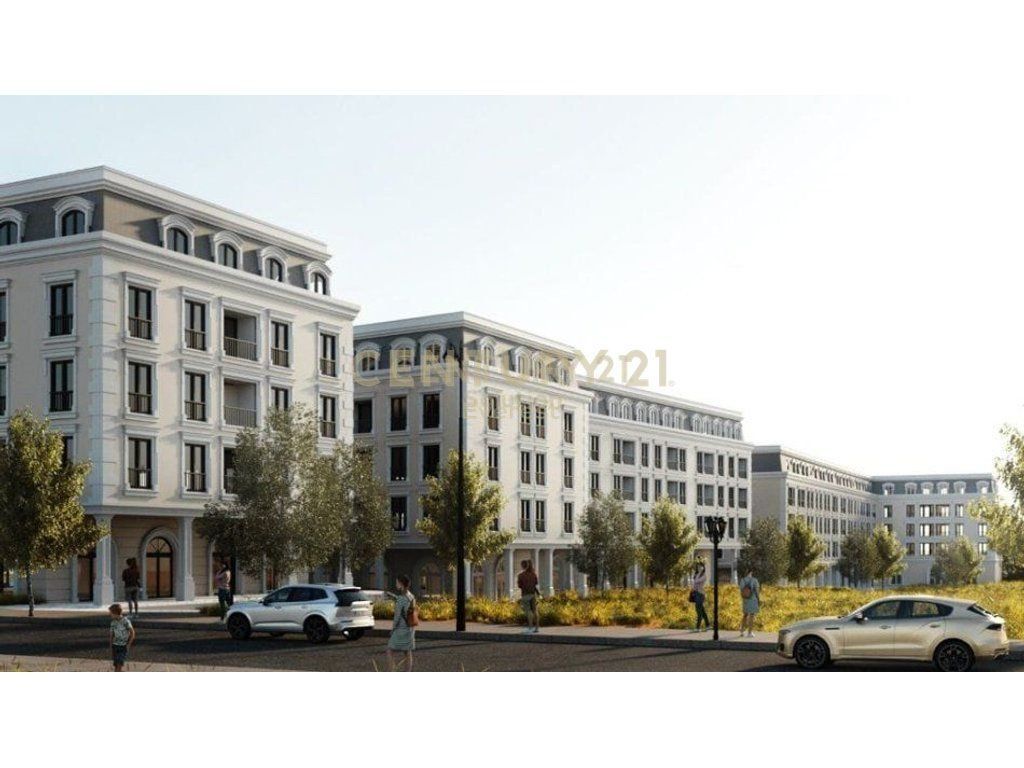 Apartament në shitje Sauk