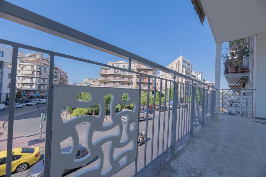 Διαμέρισμα 120 τ.μ., Πύργος Αθηνών, Αμπελόκηποι - Πεντάγωνο