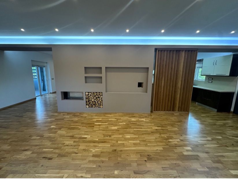 Villa, 210 m², photo 9