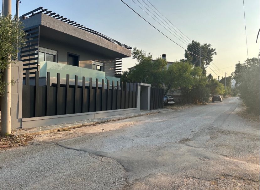 Villa, 210 m², photo 5